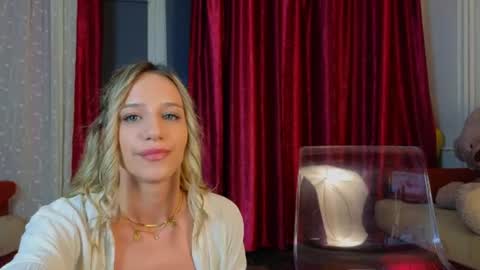  Mellisa online show from 06-25-26, 11:20