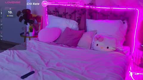 Mellisa online show from 09-14-25, 03:33