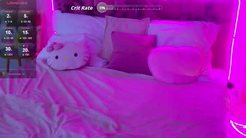 Mellisa online show from 09-18-25, 04:31