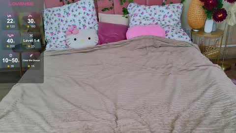 Mellisa online show from 10-21-25, 08:42