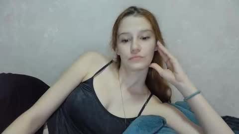 Mellisa online show from 11-23-25, 05:46