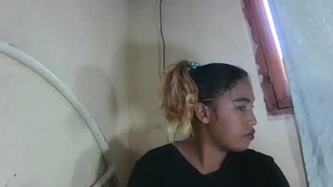 mellissa online show from 04-08-26, 08:03