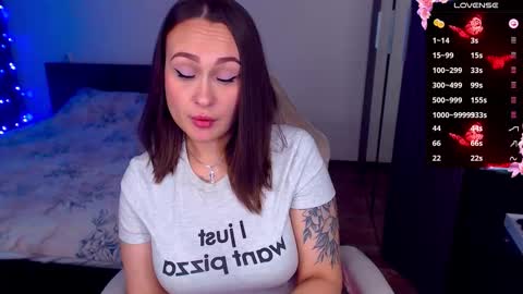 Mel online show from 10-27-25, 09:52