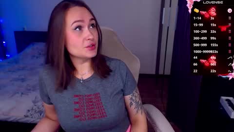 Mel online show from 10-29-25, 11:17