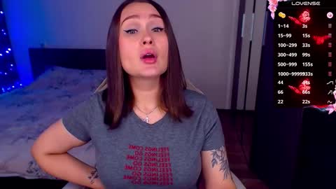 Mel online show from 11-09-25, 08:18