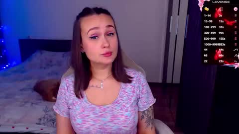 Mel online show from 11-30-25, 10:03