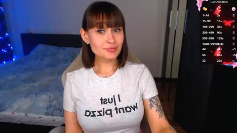 Mel online show from 02-08-26, 07:39