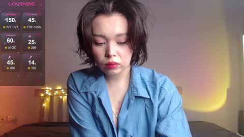 Snapshot of melmean chatting on 01-06-25, 03:40 Mel online show from 01-06-25, 03:40