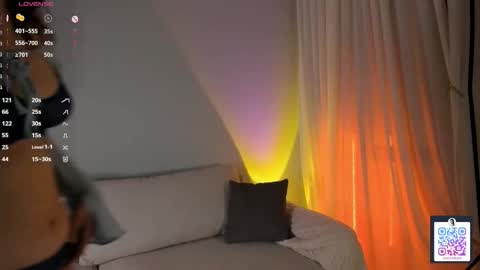 Snapshot of melmean chatting on 10-24-25, 04:14 Mel online show from 10-24-25, 04:14