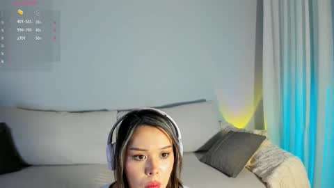 Mel online show from 11-02-25, 01:24