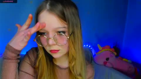 MelMooon online show from 02-18-25, 07:30