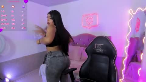 meloddi_tay online show from 02-18-26, 11:39