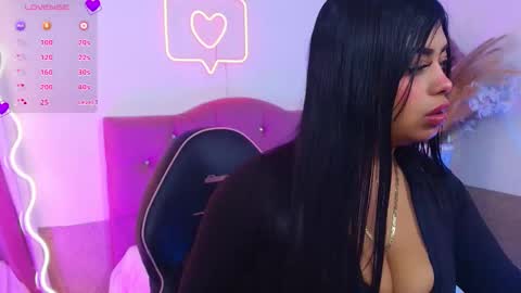 meloddi_tay online show from 03-01-26, 11:45