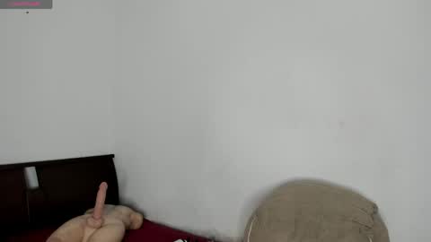 MELODDY PARKERR online show from 06-03-26, 05:32