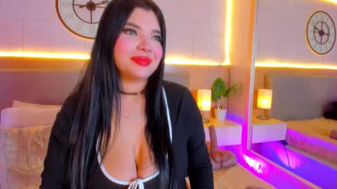 Snapshot of meloddy_rose chatting on 01-10-26, 04:14 Melody online show from 01-10-26, 04:14