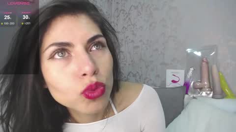 Melodi online show from 01-21-25, 02:05