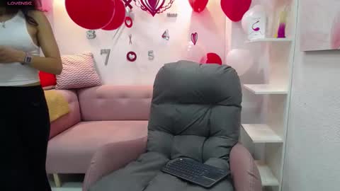 Melodi online show from 02-16-25, 12:54