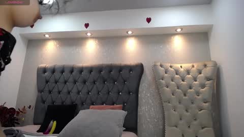 Melodi online show from 02-21-25, 01:11