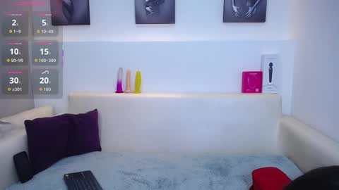 Melodi online show from 09-22-25, 01:24