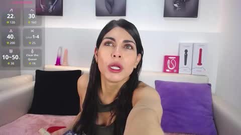 Melodi online show from 01-12-26, 01:27