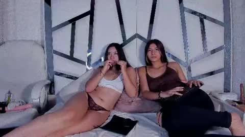 Melodi online show from 10-24-25, 11:23