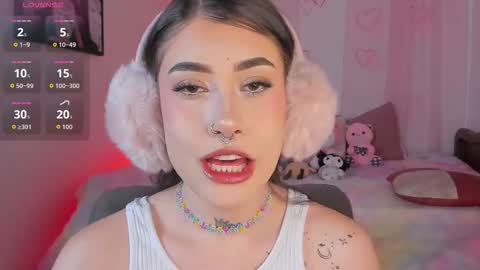 MELODY online show from 02-21-26, 11:39