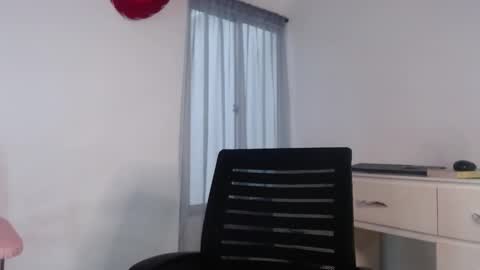 Snapshot of melody_bleir chatting on 12-03-25, 09:24 Melody online show from 12-03-25, 09:24