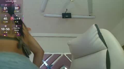 melody_ebonny online show from 11-15-25, 08:11