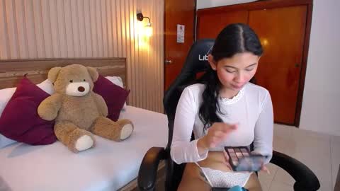 Melody  online show from 12-02-24, 12:18