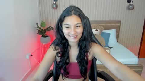 Melody  online show from 01-17-25, 12:10