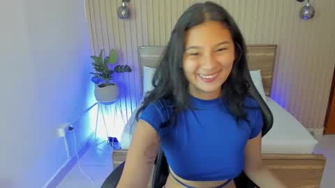 Melody  online show from 01-20-25, 12:18