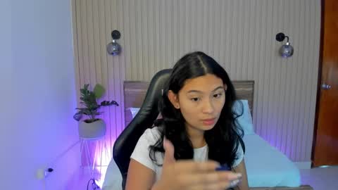 Melody  online show from 01-28-25, 12:22