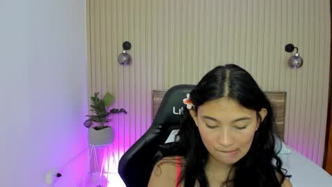 Melody  online show from 01-29-25, 03:15