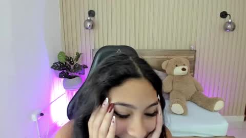 Melody  online show from 02-28-25, 03:48