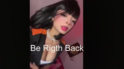 S O F I A  online show from 12-02-25, 10:31