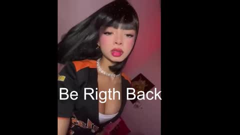 S O F I A  online show from 12-04-25, 10:57