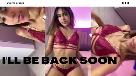 melody_mercy online show from 01-15-25, 03:18