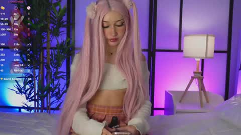 melody_soft online show from 12-04-24, 12:30