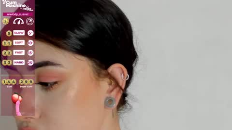 MELODY online show from 01-16-25, 10:55