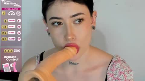 MELODY online show from 01-28-25, 08:04