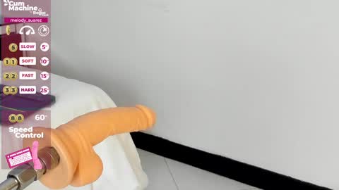 MELODY online show from 03-01-25, 01:53