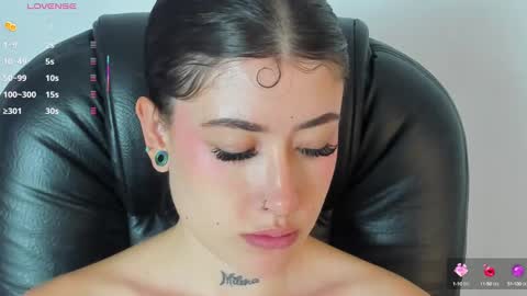 MELODY online show from 03-10-25, 01:45