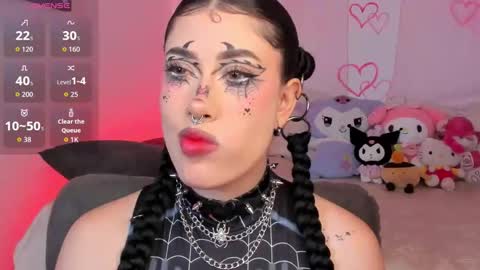 MELODY online show from 10-23-25, 11:35