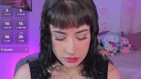 MELODY online show from 11-30-25, 11:20