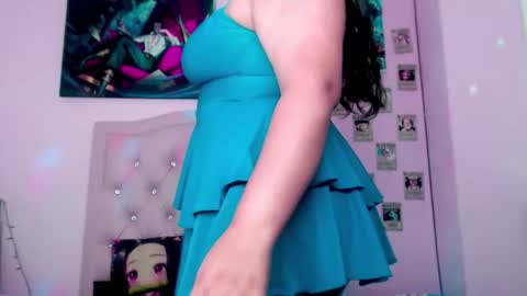 melody_tarly online show from 01-17-25, 10:01