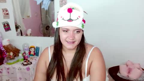 melody_tarly online show from 11-21-25, 04:55
