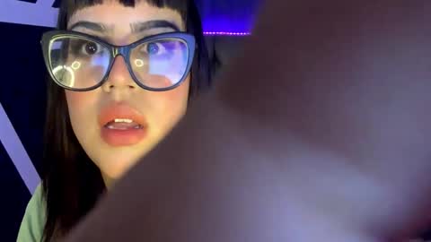 melodydreams1520 online show from 09-29-25, 03:11