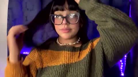 melodydreams1520 online show from 10-27-25, 08:18