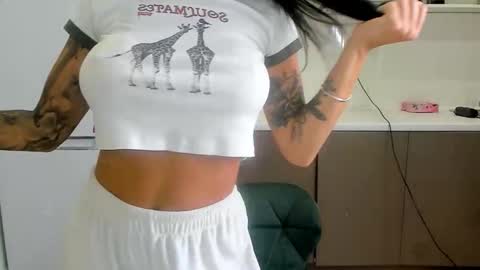 Masha online show from 09-28-25, 06:30