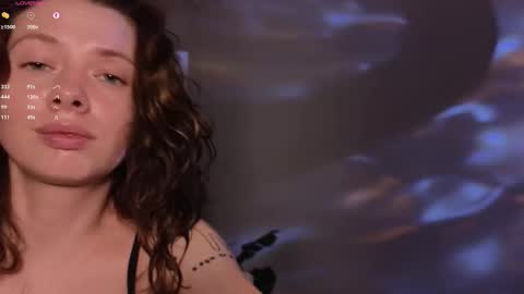 melody  online show from 11-18-25, 03:49